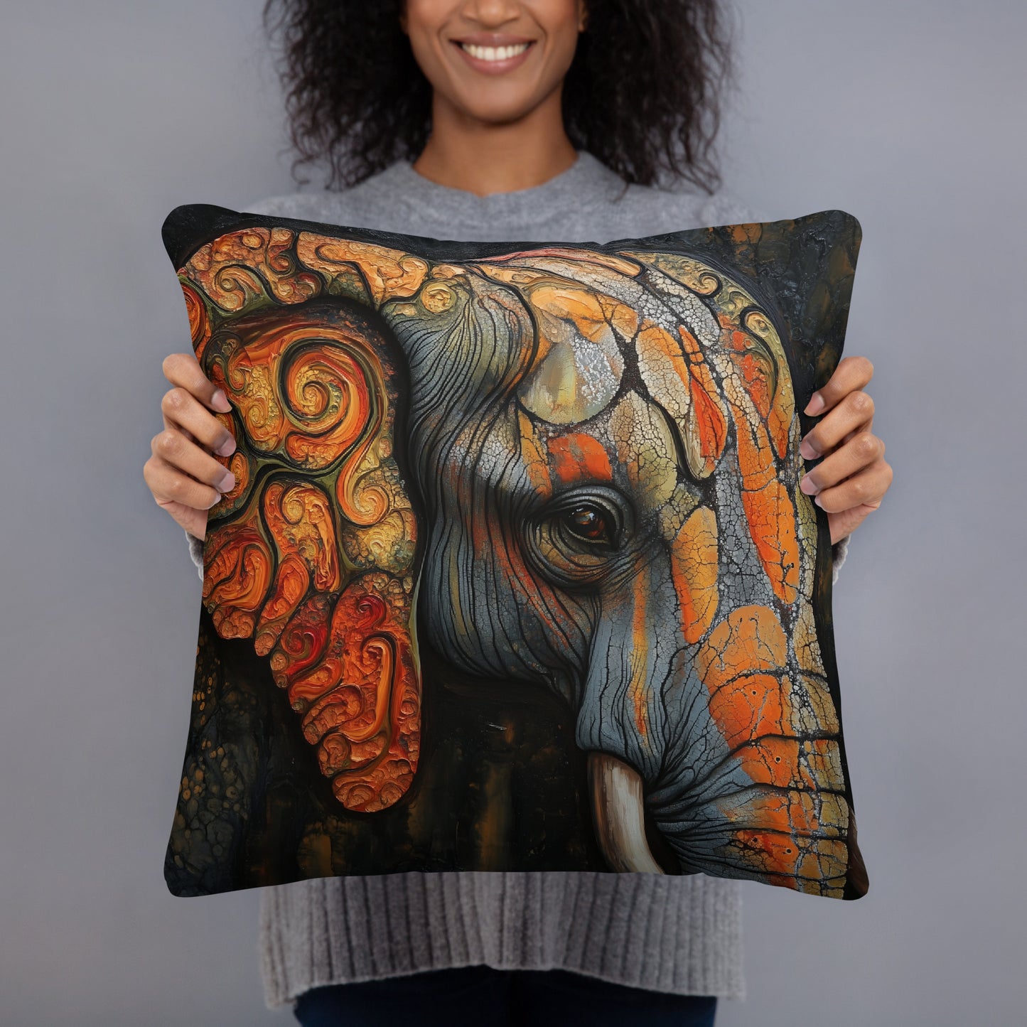 Basic Pillow